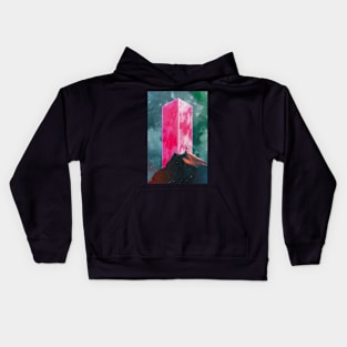 The Climber Kids Hoodie